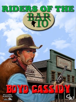 cover image of Bar 10 #01